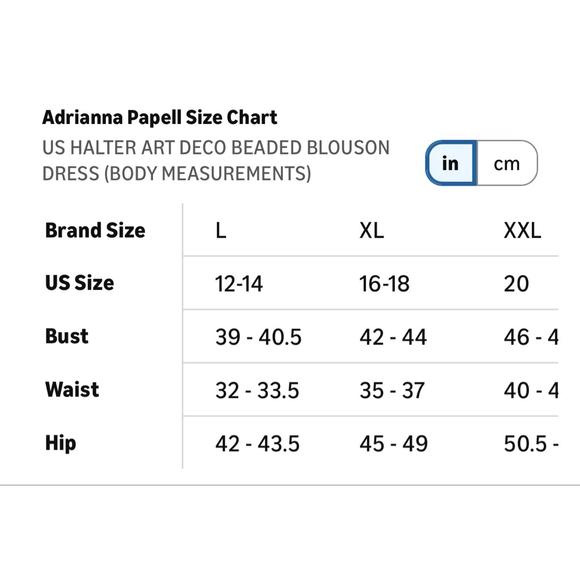 Adrianna Papell Women's Copper Sequin Off Shoulder Dress Size 14 EUC - Picture 11 of 11